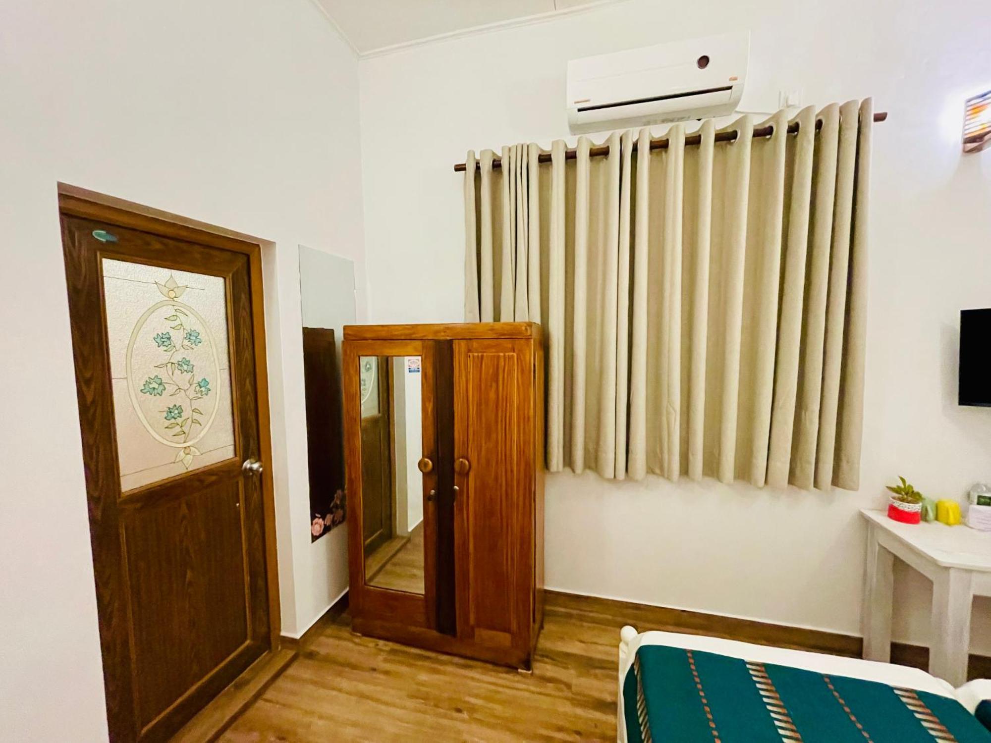 Ayur Ayur White Sail Villa Dalupotha Exteriér fotografie