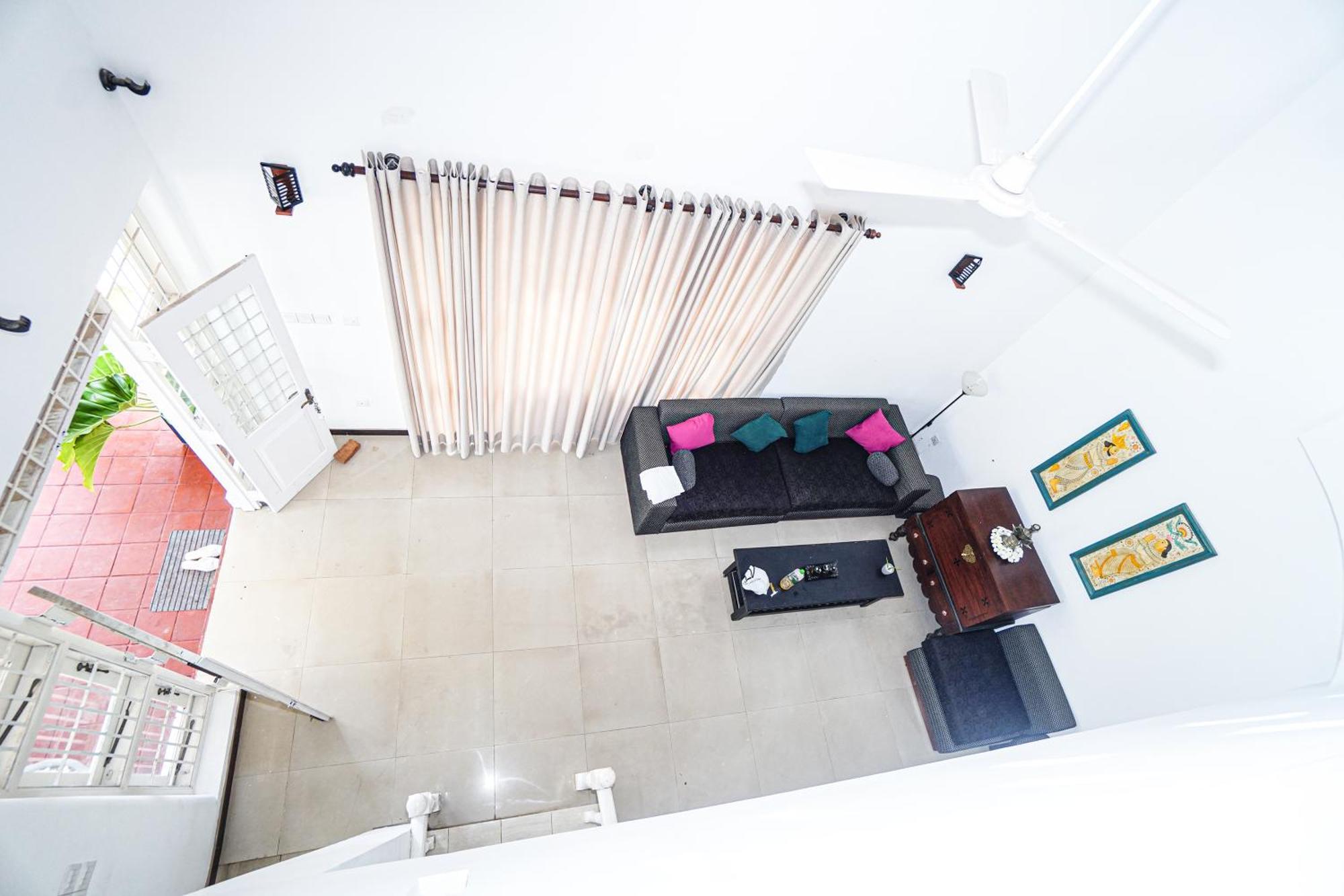 Ayur Ayur White Sail Villa Dalupotha Exteriér fotografie