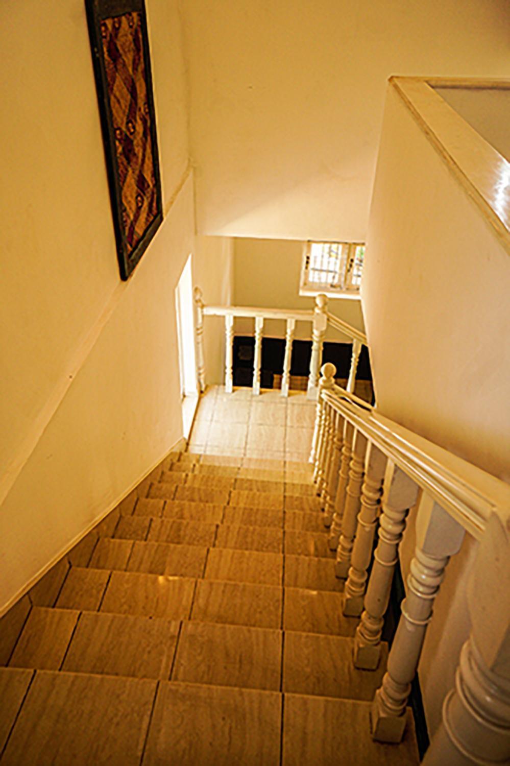 Ayur Ayur White Sail Villa Dalupotha Exteriér fotografie